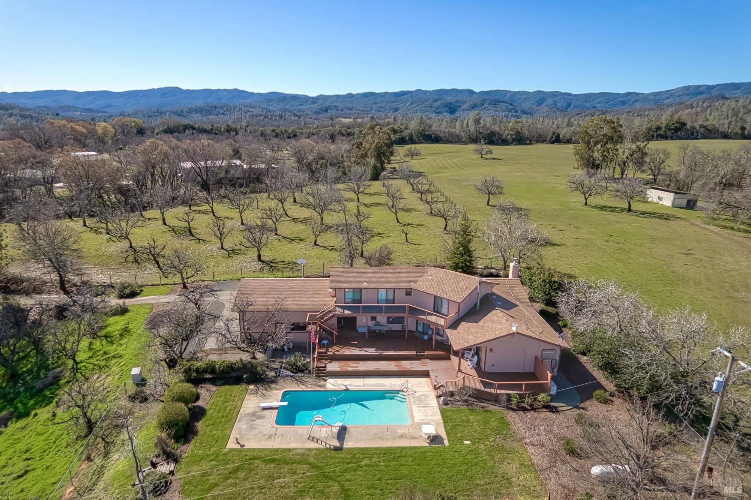 6535 Highland Springs Road Lakeport CA 95453