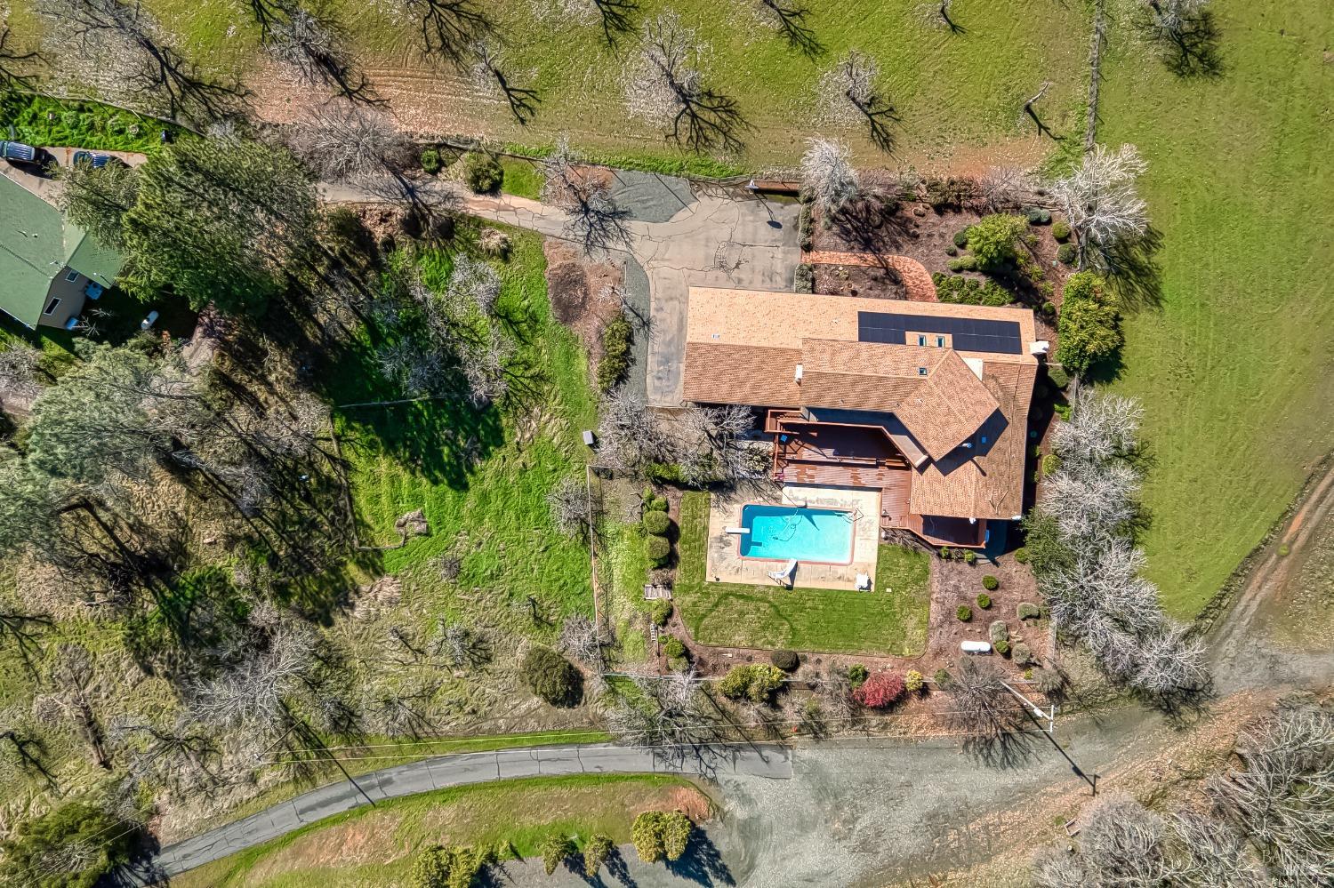 6535 Highland Springs Road Lakeport CA 95453