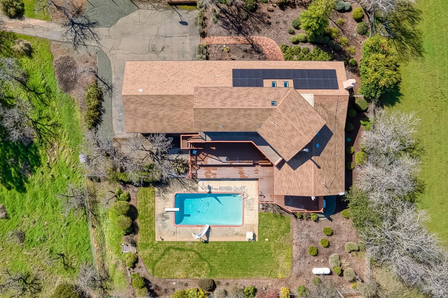 6535 Highland Springs Road Lakeport CA 95453