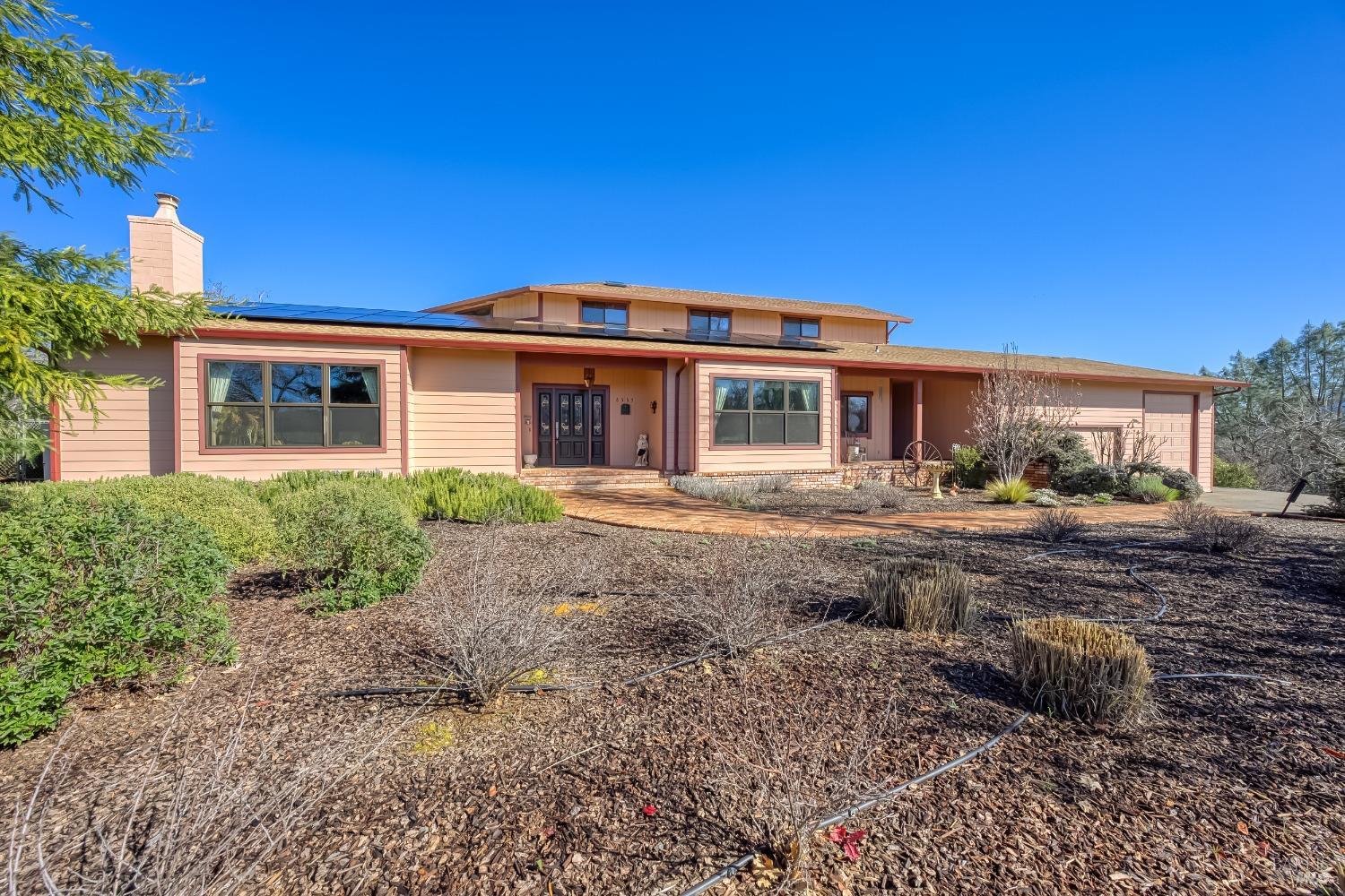 6535 Highland Springs Road Lakeport CA 95453
