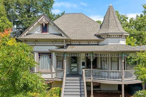 401 Matheson Street Healdsburg CA 95448