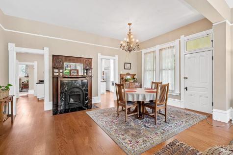 401 Matheson Street Healdsburg CA 95448