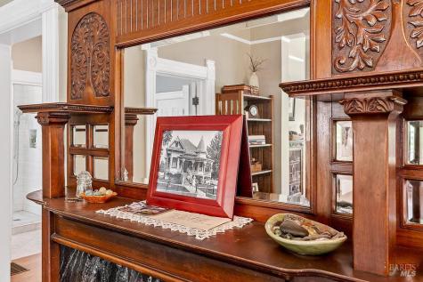401 Matheson Street Healdsburg CA 95448