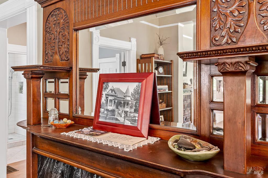 401 Matheson Street Healdsburg CA 95448