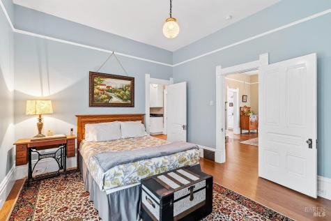 401 Matheson Street Healdsburg CA 95448