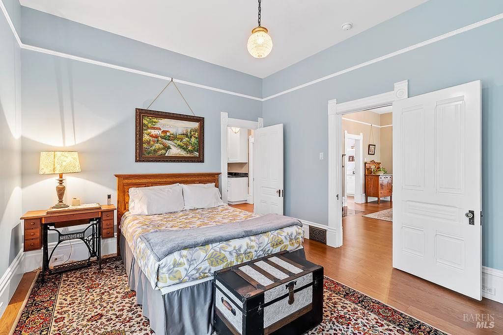 401 Matheson Street Healdsburg CA 95448