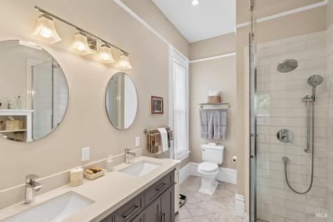 401 Matheson Street Healdsburg CA 95448