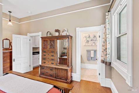 401 Matheson Street Healdsburg CA 95448