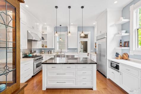 401 Matheson Street Healdsburg CA 95448
