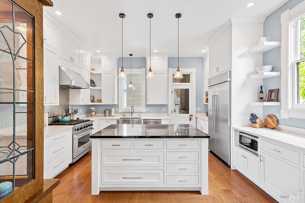 401 Matheson Street Healdsburg CA 95448