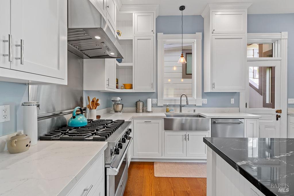 401 Matheson Street Healdsburg CA 95448