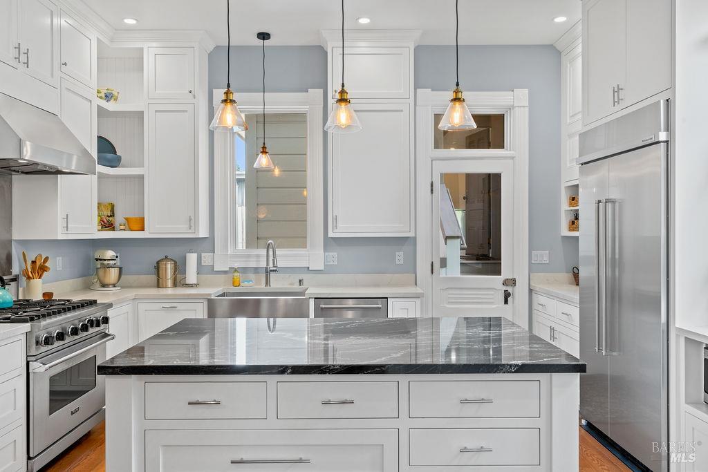 401 Matheson Street Healdsburg CA 95448