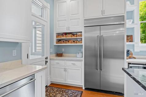 401 Matheson Street Healdsburg CA 95448