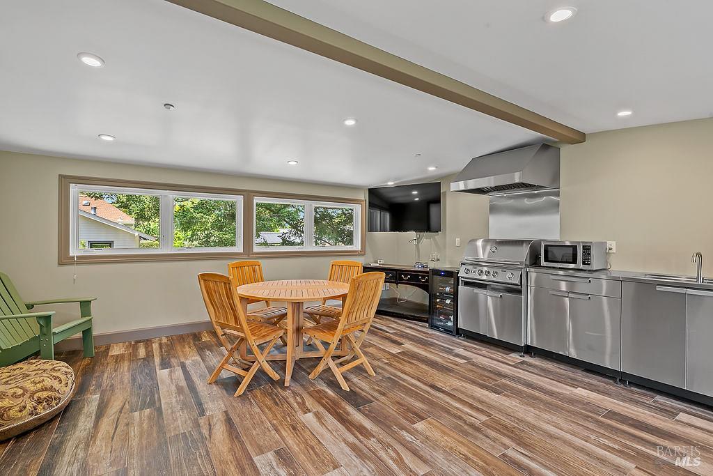 401 Matheson Street Healdsburg CA 95448