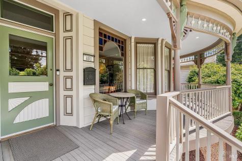401 Matheson Street Healdsburg CA 95448