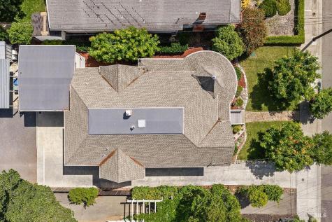 401 Matheson Street Healdsburg CA 95448