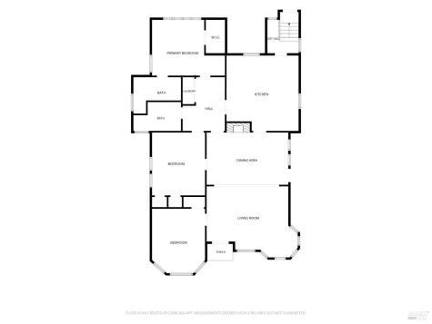 401 Matheson Street Healdsburg CA 95448