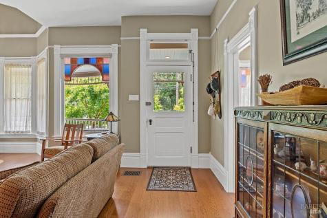 401 Matheson Street Healdsburg CA 95448