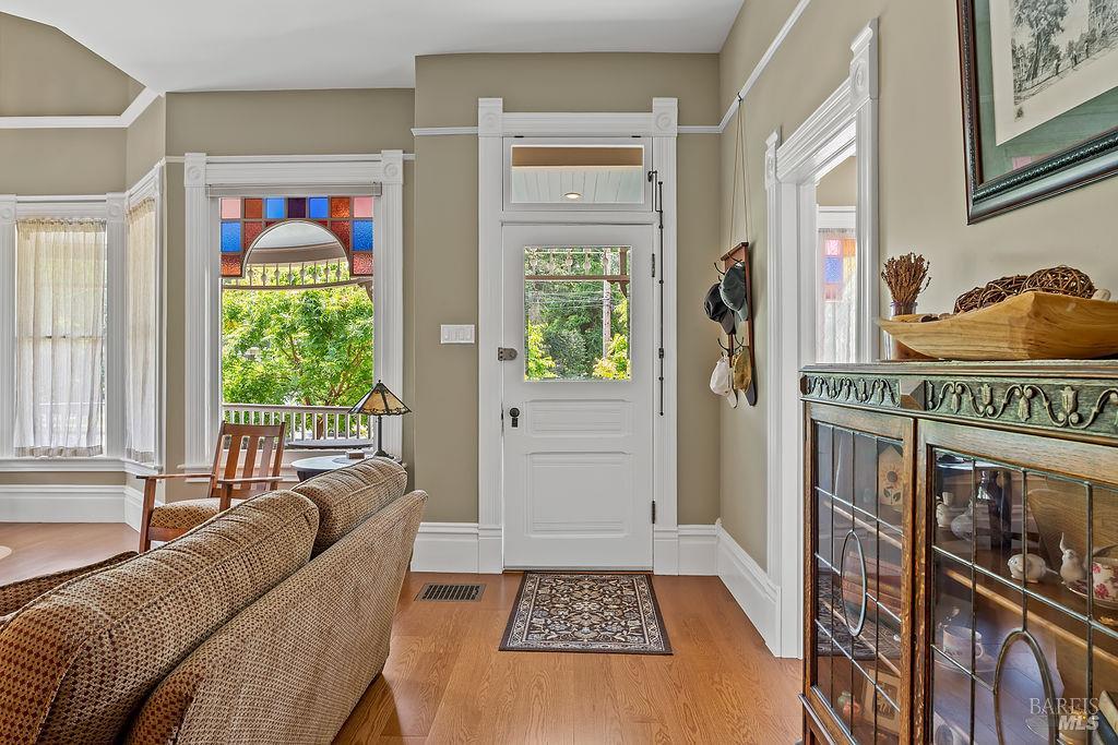 401 Matheson Street Healdsburg CA 95448