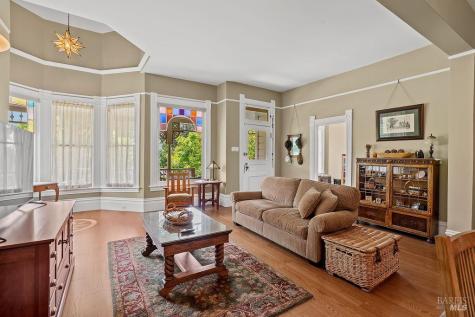 401 Matheson Street Healdsburg CA 95448
