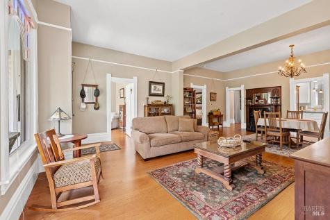 401 Matheson Street Healdsburg CA 95448