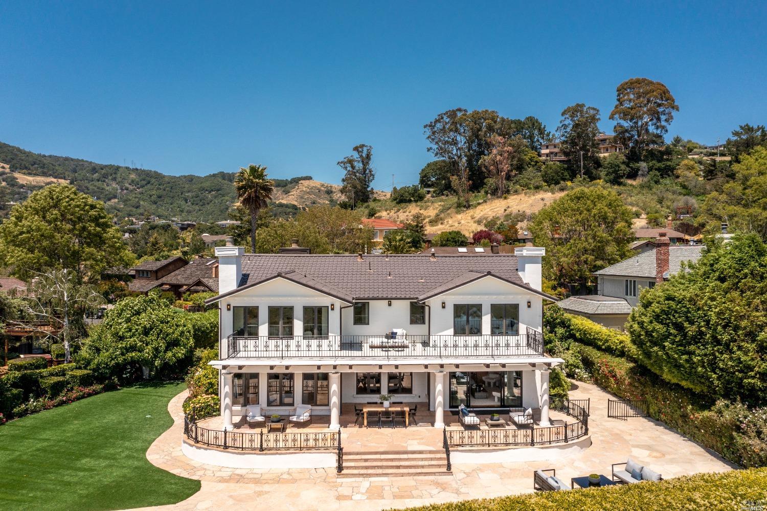 110 Bay Way San Rafael CA 94901