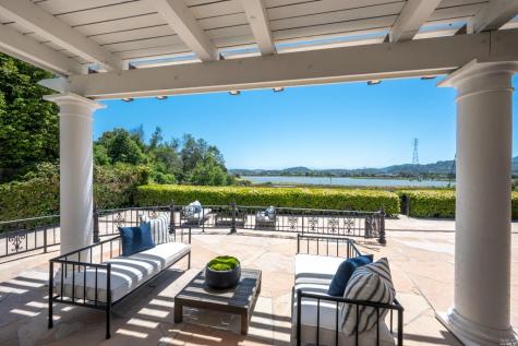 110 Bay Way San Rafael CA 94901