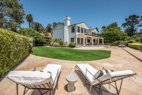 110 Bay Way San Rafael CA 94901
