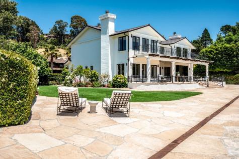 110 Bay Way San Rafael CA 94901