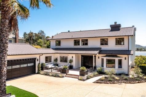 110 Bay Way San Rafael CA 94901