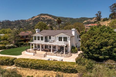 110 Bay Way San Rafael CA 94901
