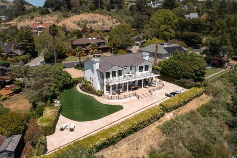 110 Bay Way San Rafael CA 94901
