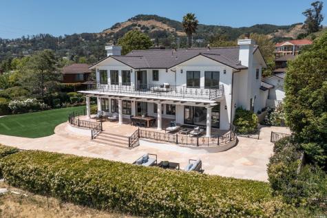 110 Bay Way San Rafael CA 94901