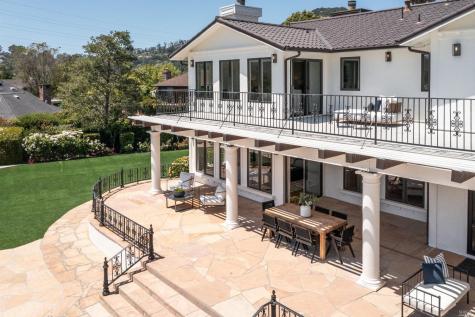 110 Bay Way San Rafael CA 94901