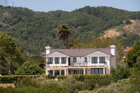110 Bay Way San Rafael CA 94901