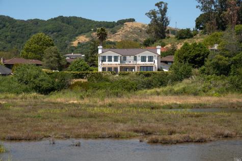 110 Bay Way San Rafael CA 94901