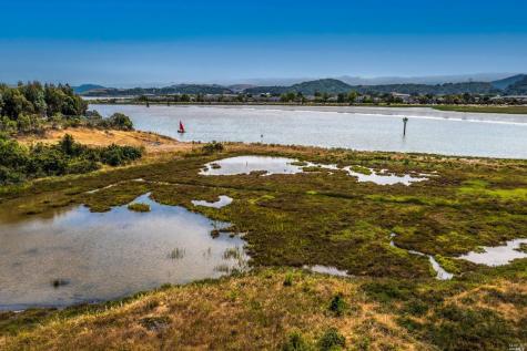 110 Bay Way San Rafael CA 94901