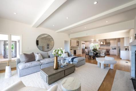 110 Bay Way San Rafael CA 94901