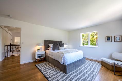 110 Bay Way San Rafael CA 94901