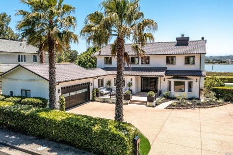 110 Bay Way San Rafael CA 94901