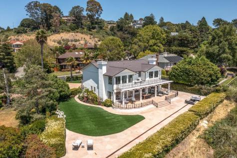 110 Bay Way San Rafael CA 94901