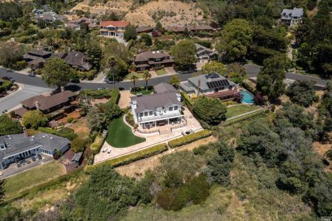 110 Bay Way San Rafael CA 94901