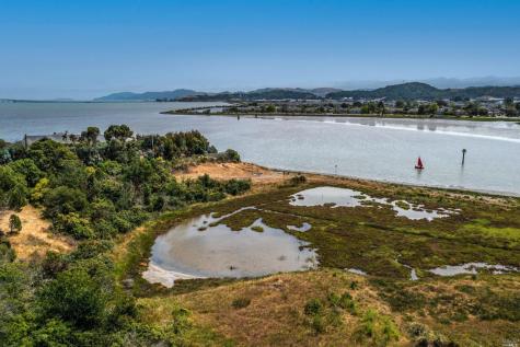 110 Bay Way San Rafael CA 94901