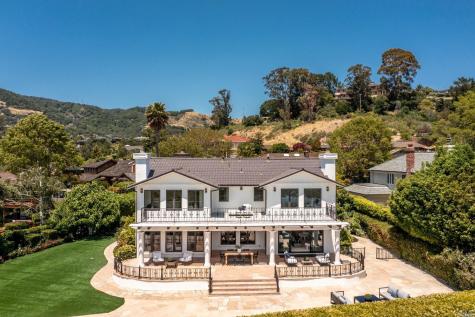 110 Bay Way San Rafael CA 94901