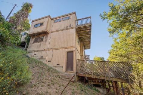 407 Wellesley Court Mill Valley CA 94941