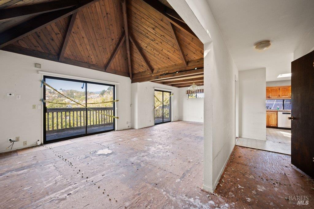 407 Wellesley Court Mill Valley CA 94941