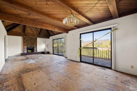407 Wellesley Court Mill Valley CA 94941