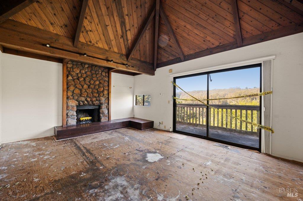 407 Wellesley Court Mill Valley CA 94941