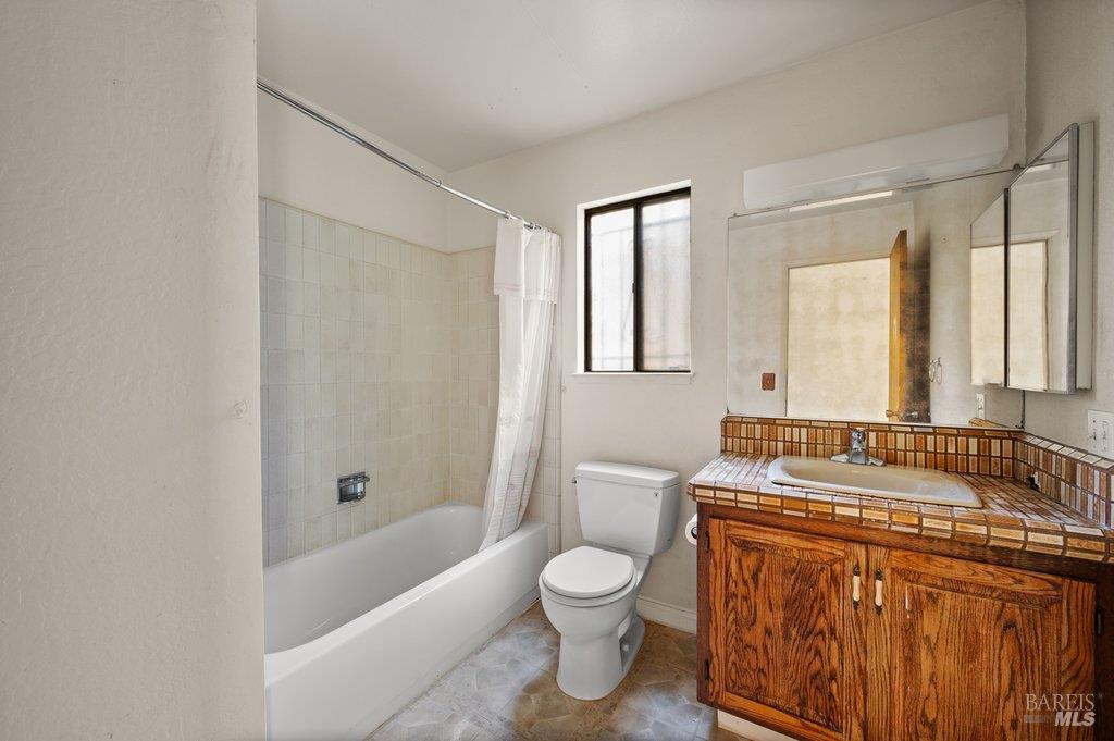407 Wellesley Court Mill Valley CA 94941
