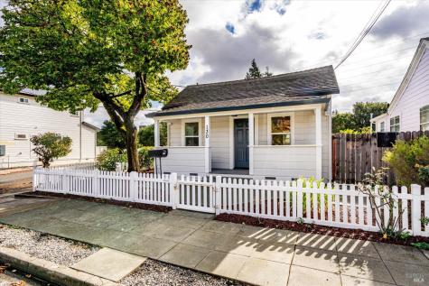 130 W 6th Street Santa Rosa CA 95401